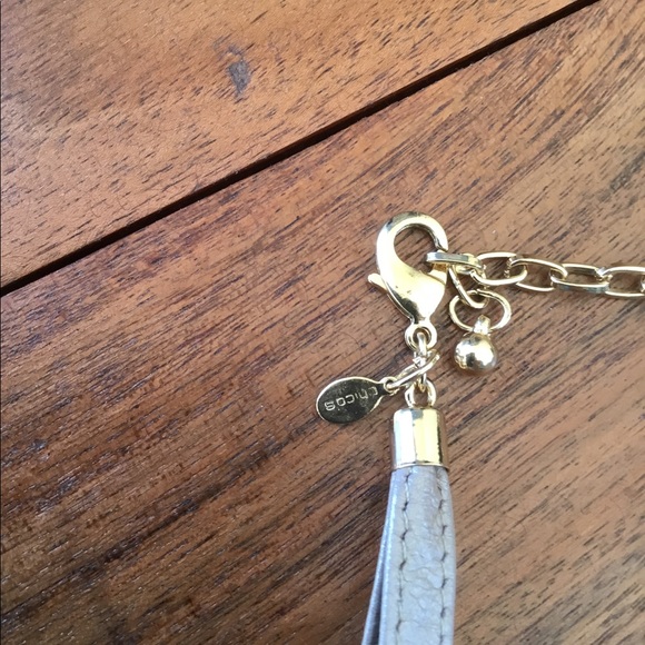 2 Unique Chico necklace - Picture 2 of 2